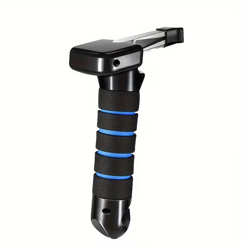 SteadyGrip™ 3-in-1 Car Support Handle